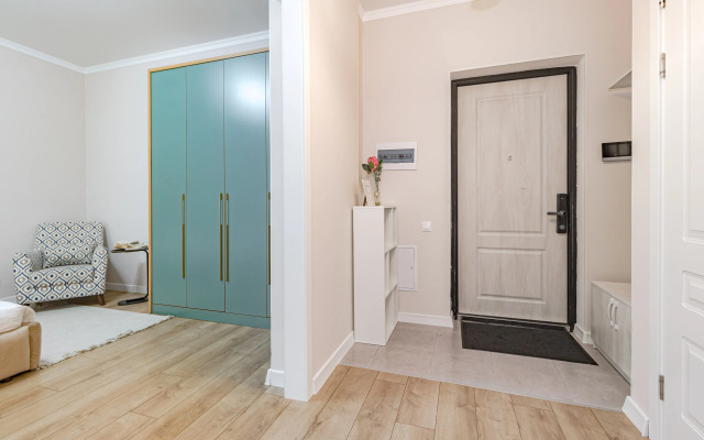 Greenline Asyl Mura Vozle Khan Shatyr Apartment