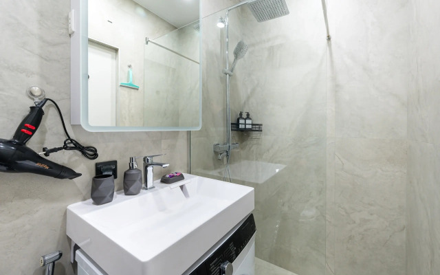 V apart-otele Docklands Smart Apartments