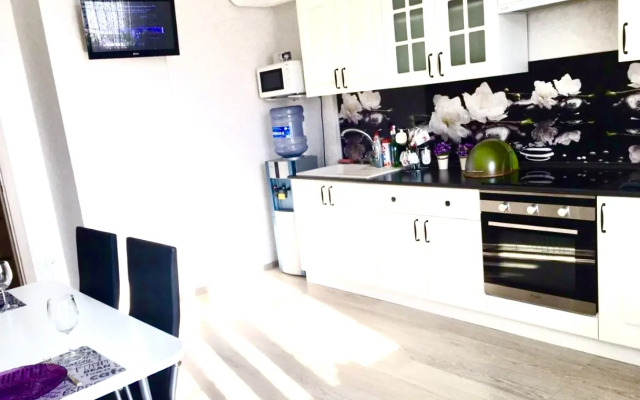 Квартира Военвед Сити