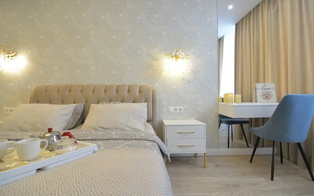 Апартаменты 3х Комнатные в Центре Казани