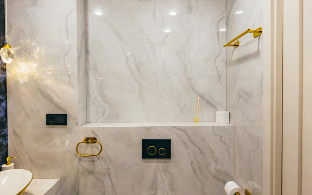 Апартаменты Уютные в Рыбной деревне