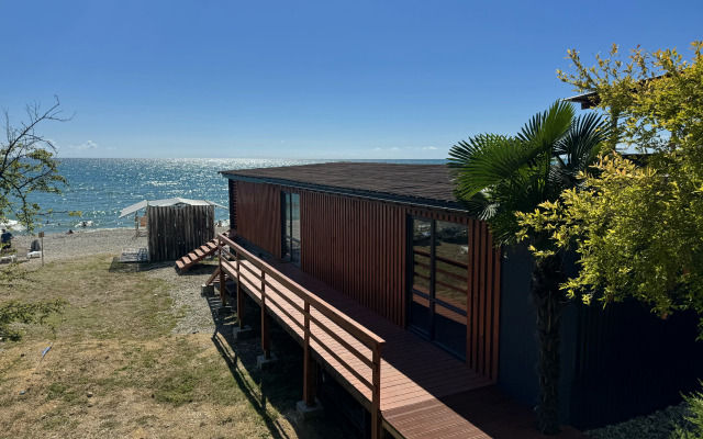 SunHouse Mini hotel