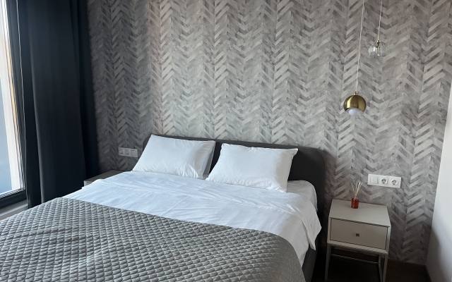 Апартаменты Уютная Нора