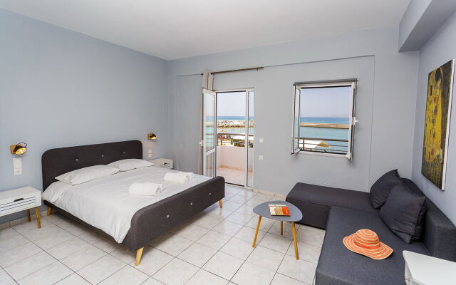 Sole Mare Seaside Apart-hotel