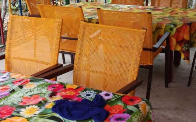 Nikol Guest House