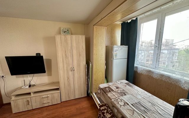 Квартира 1 комнатная Пансионат улица Седова 64А