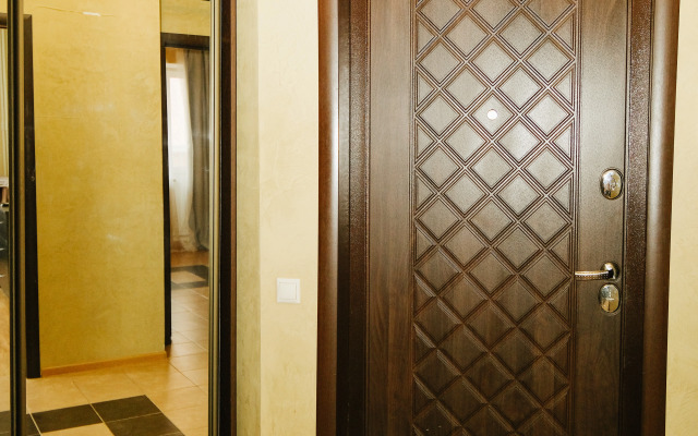 Апартаменты MAXI Квартира На Садовой 3к2