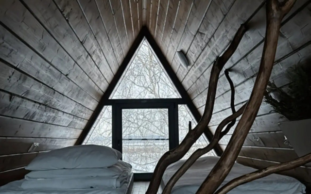 Drugoy Mir Guest House