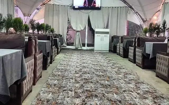 Отель Причал