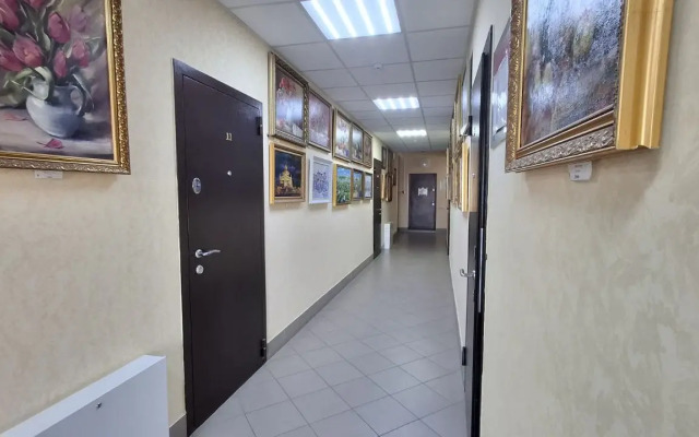 Мини-Отель Олимп