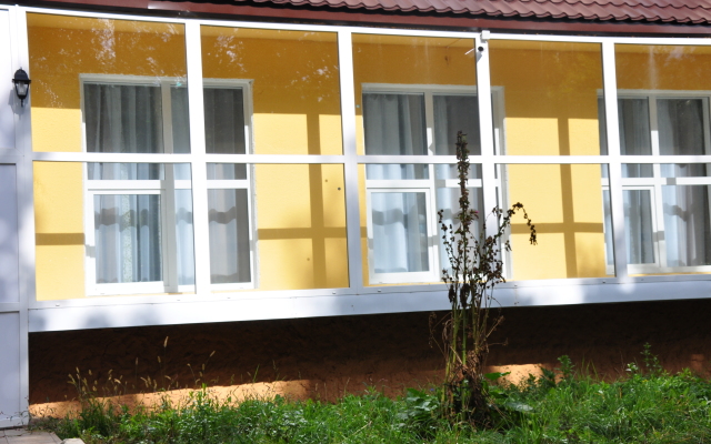 ROSCHA Hostel