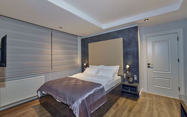 The Bold Hotel