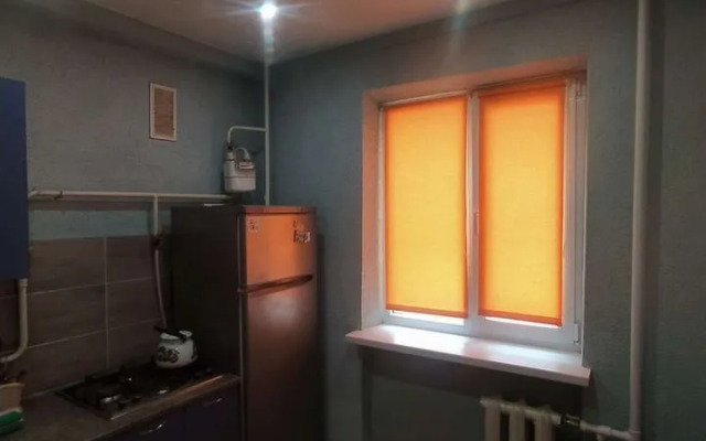 Квартира на Богданова, 29