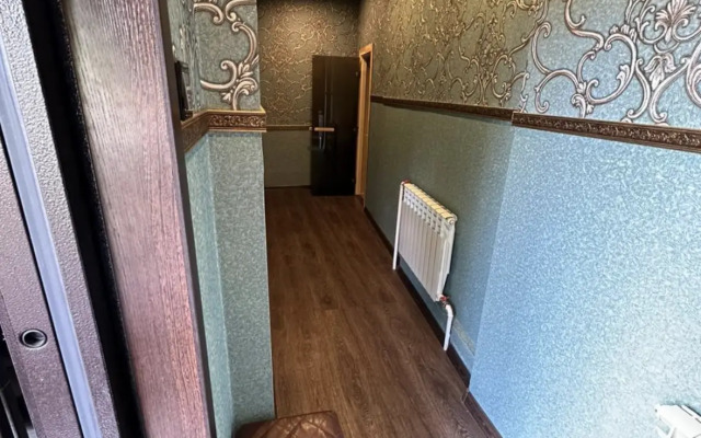 Квартира на улице Дзержинского