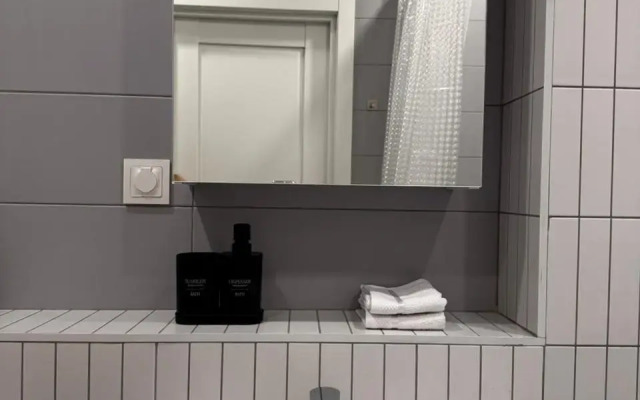 Svetlaya Kvartira Vo Vnukovo Flat