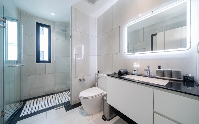 The Title Legendary BangTao Beach 408 Apartments