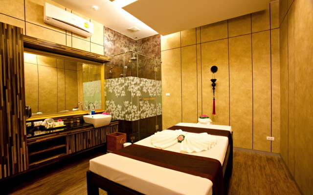 C&N Resort and Spa Resort Hotel