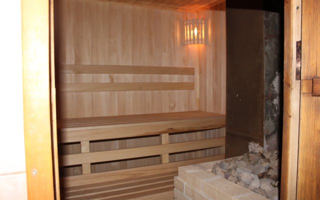 Гостиница Остров