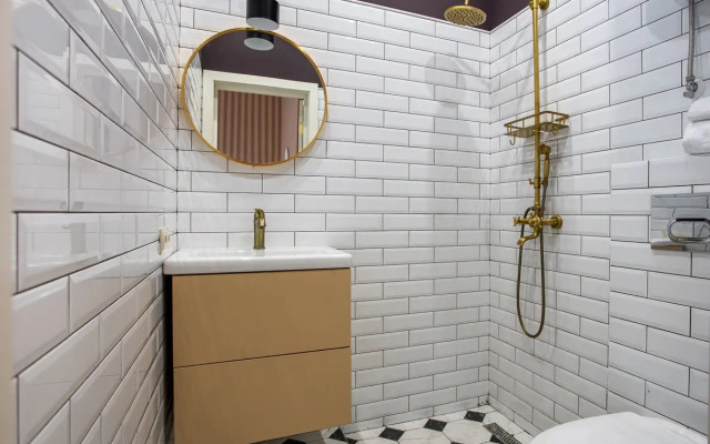 Квартира Милан