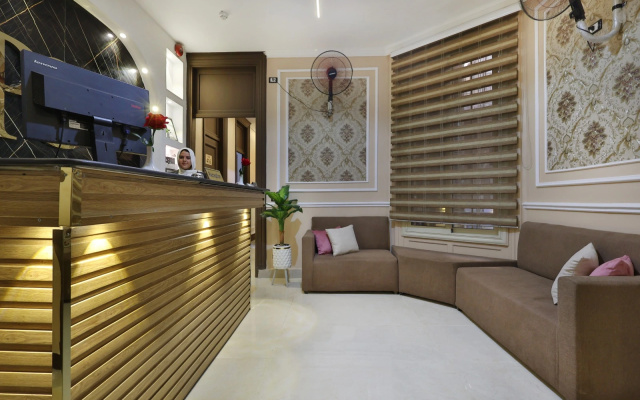Cairo Paradise Hotel - Image 7