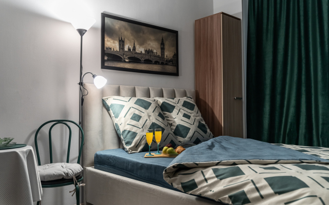 Emerald Apart Apartments