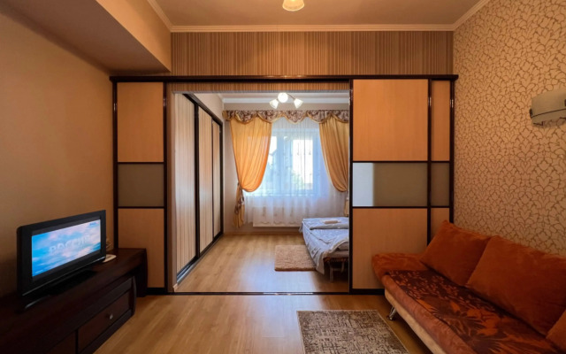 Апартаменты Дом у Моря