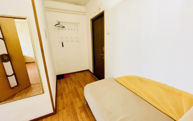 Апартаменты Однокомнатные м.Борисово