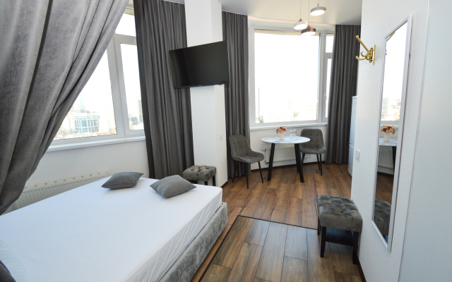 Апартаменты Royal apart