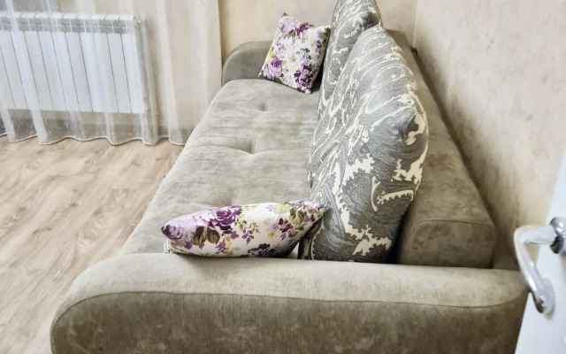 Квартира Комфортная Двухкомнатная рядом с трассой м4