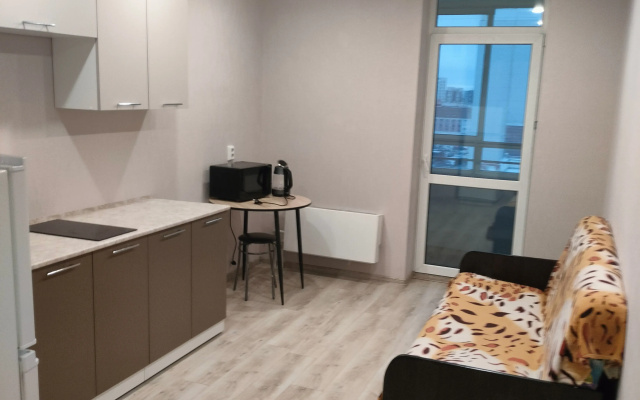 Квартира СК Апарт