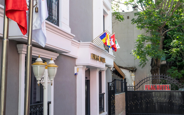 Prag Hotel