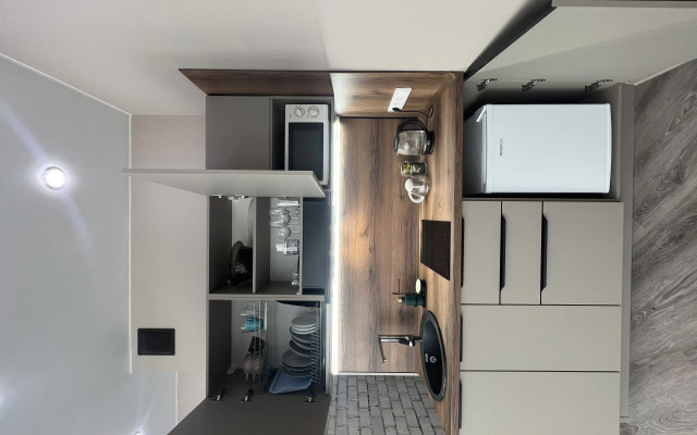 Na Vysote Flat