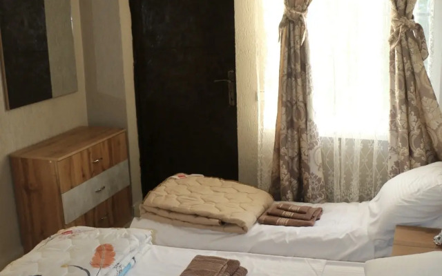 Orkhideya Living Quarters
