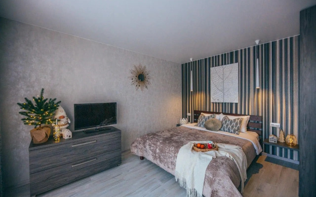 Апартаменты  у Парка