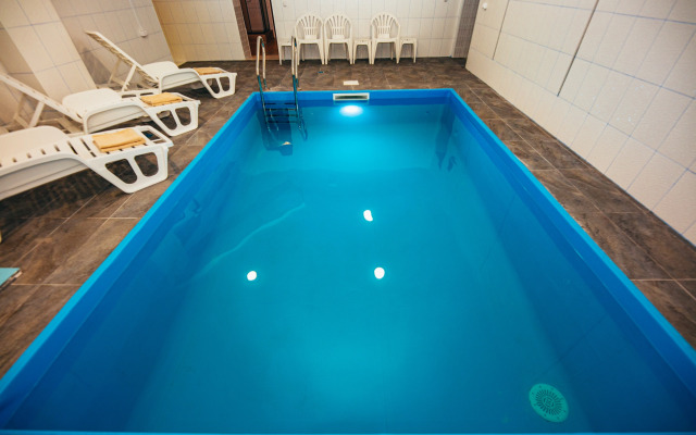 Апартаменты Лайм