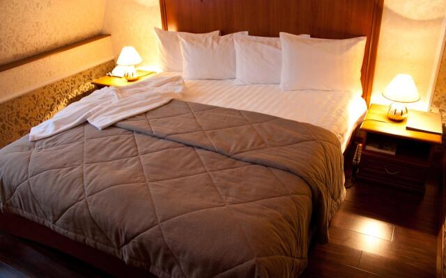 Evropa Hotel