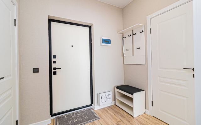 Квартира Бизнес в ЖК Самолете