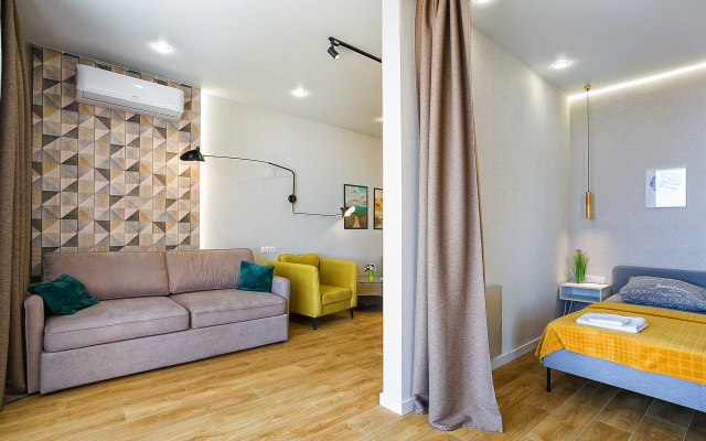 Familiya Gurzuf Apartments 17