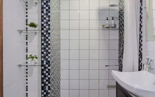 Апартаменты Granada Черноисточинское шоссе 29А