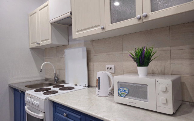 Апартаменты SeveRent Макаренко 3