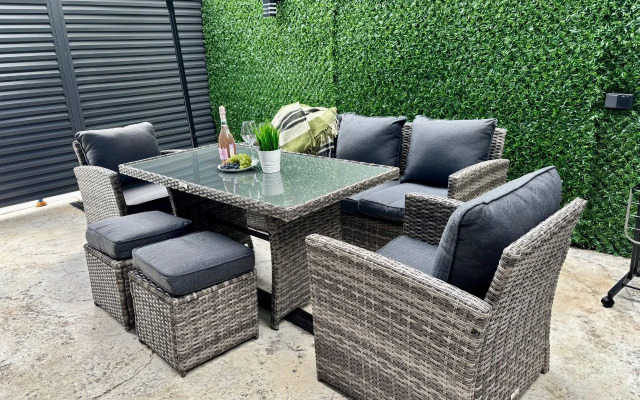 Вилла Green mile 2