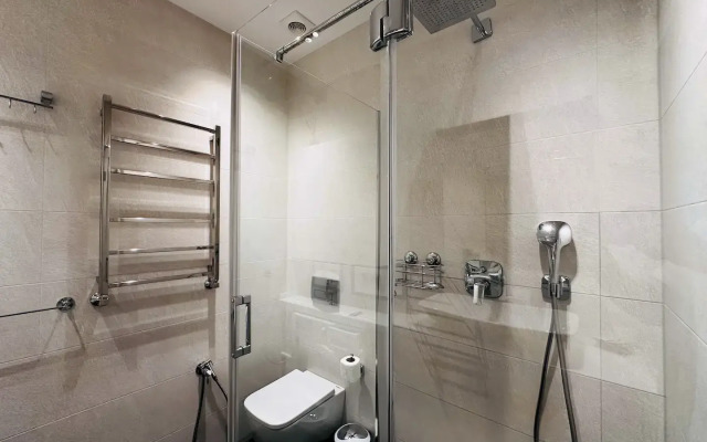 Barselona-Park 1207 Flat