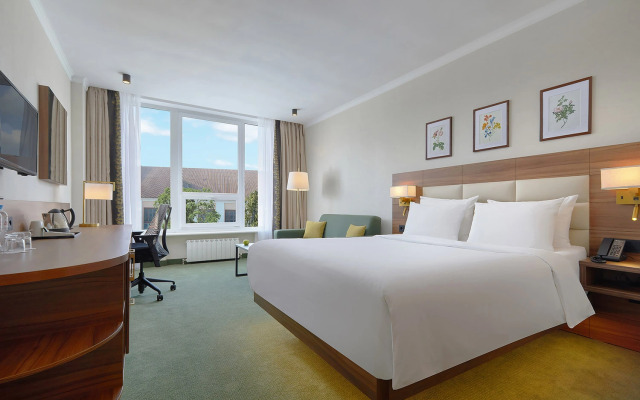 Hilton Garden Inn Kaluga Hotel