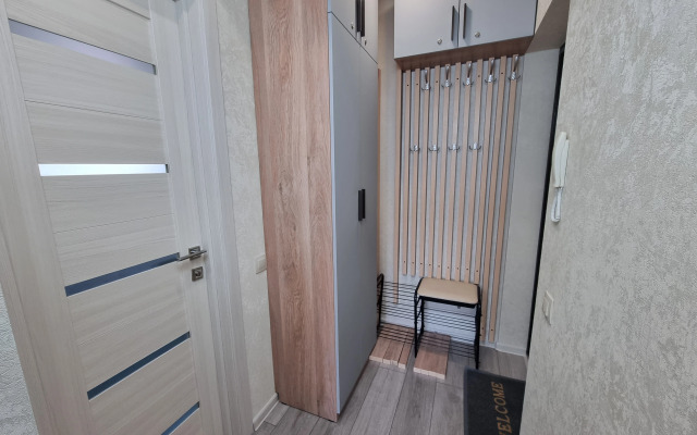 Апартаменты на Ул Старошоссейная 5к6