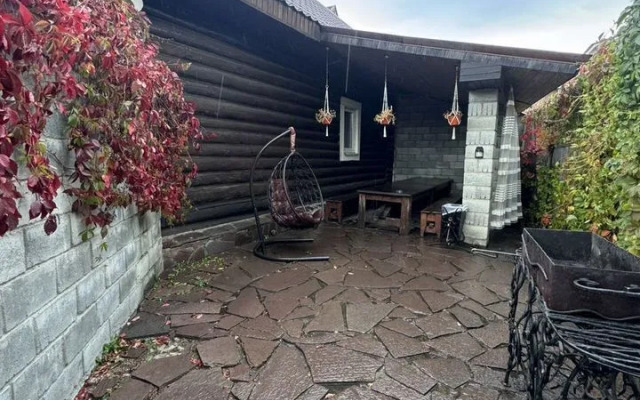 Na Torfyanoy Ulitse 8/1 Private house