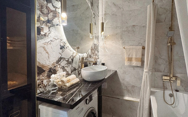 Komfort I Roskoshy, Dostupnye Vsem Flat
