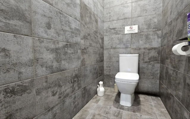 Квартира Khadi Home рядом ТРЦ Alimpic