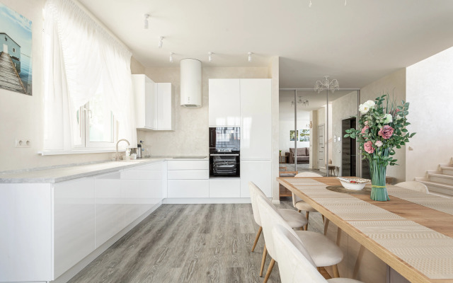 Вилла Apart39 в Куликово Уют и Комфорт