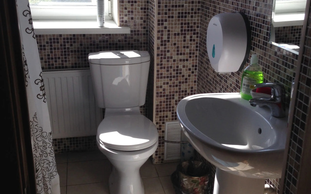 Частный дом На Перловской