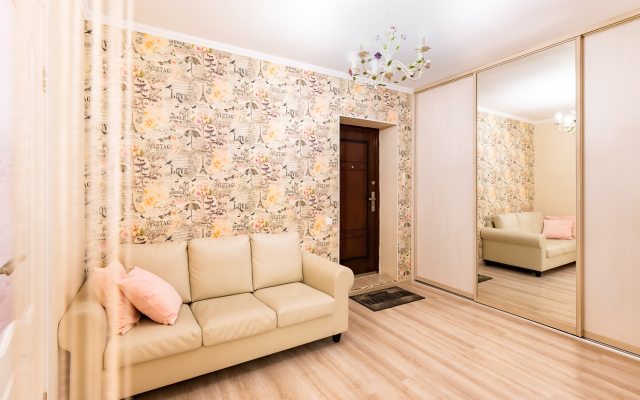 Апартаменты Париж